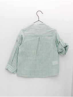 Betania boys’ shirt