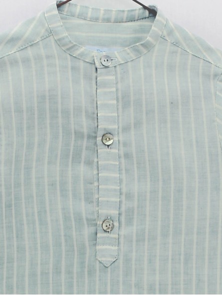 Camisa niño Betania