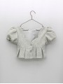 Jacquard Top