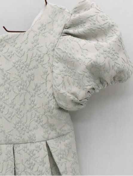 Jacquard Top