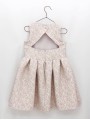 Vestido Jacquard Lily