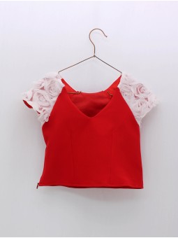 GIRL TOP