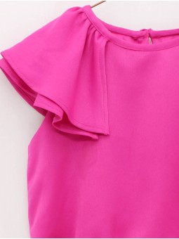 Dalia short jumpsuit