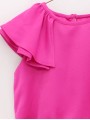 Dalia short jumpsuit