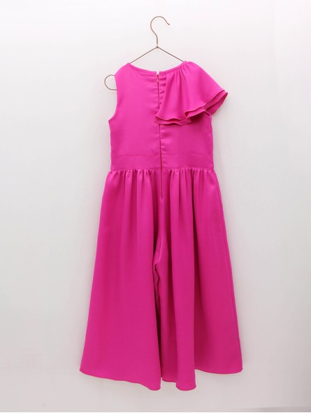 Dalia Long Jumpsuit