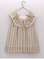 Vestido evasé Amélie