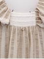 Amélie Flared Dress
