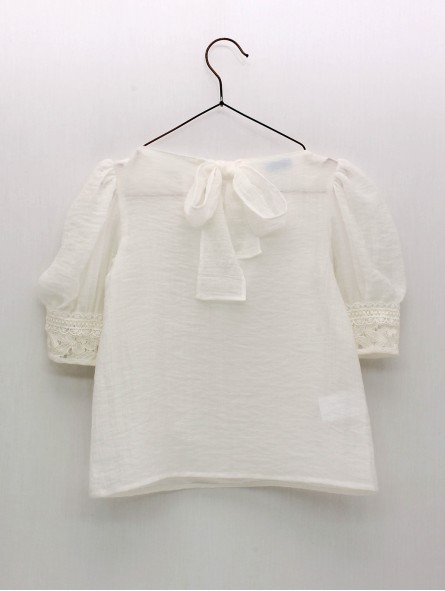 Blusa Organdí