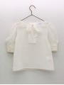 Blusa Organdí