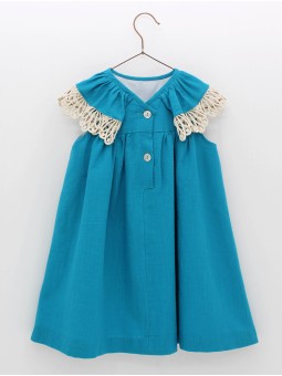 Vestido Cleo