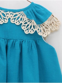 Cleo Dress