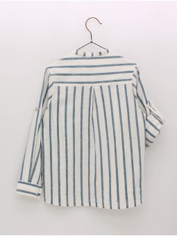 Dante Shirt