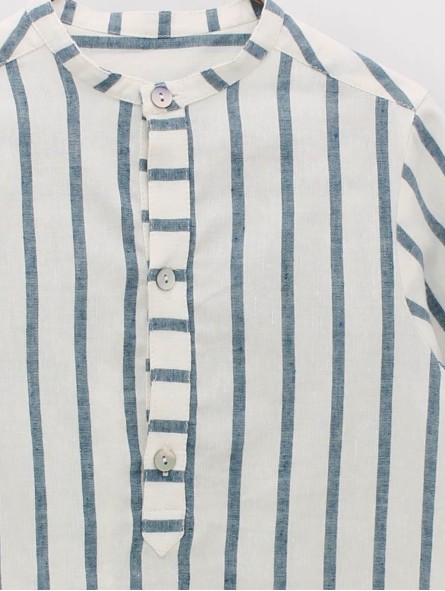 Camisa Dante