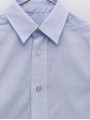 Camisa mil raias celeste