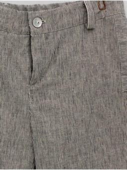 Pantalón mil rayas