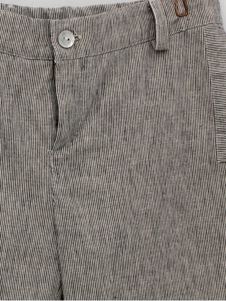 Pantalón mil rayas
