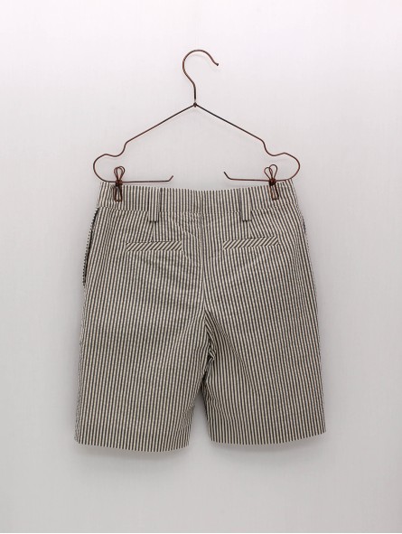 BOY BERMUDAS