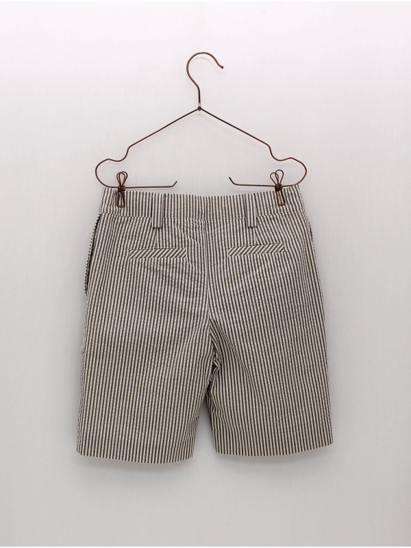 BOY BERMUDAS