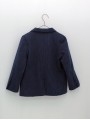 Americana Azul Marino