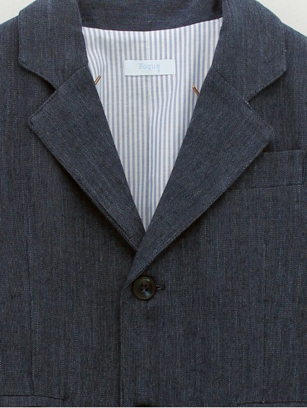 Navy Blue Blazer