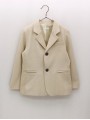 Cotton blazer