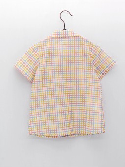 Juliette boys’ shirt