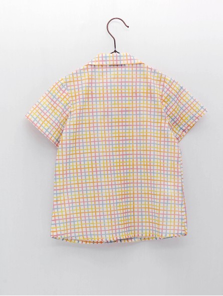 Juliette boys’ shirt