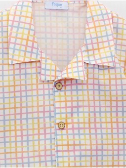 Camisa niñoa Juliette