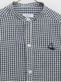Camisa cuadro vichy