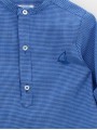 Camisa azulón