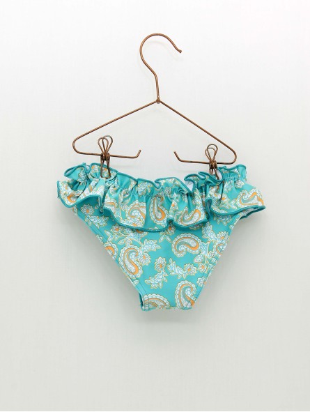 Cashmere Swimsuit