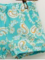 Cashmere Trunks