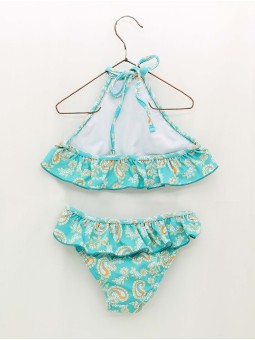 Cashmere Bikini
