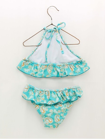 Cashmere Bikini