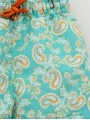 Cashmere boys’ swimming costume