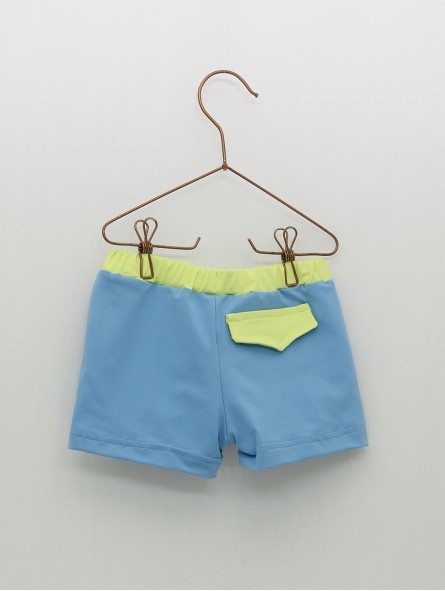 Boxer Bicolor