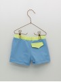 Boxer Bicolor