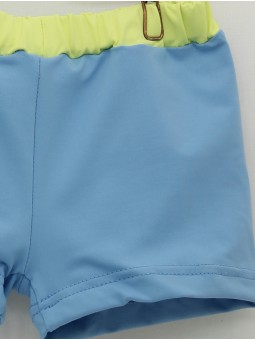 Two-Tone Trunks
