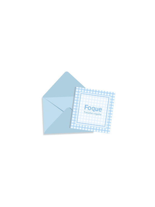 GIFT CARD 50€