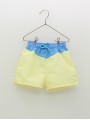 BOY SWIM SHORTS