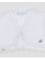 Chaqueta Puntas Redondas