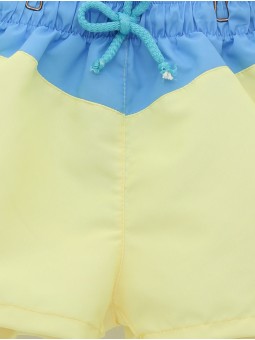 BOY SWIM SHORTS