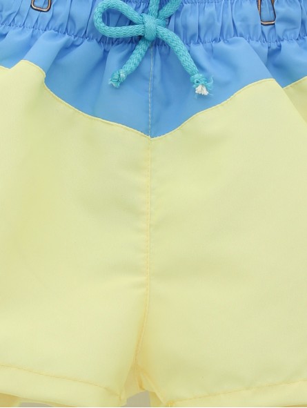 BOY SWIM SHORTS