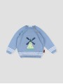 Camisola Molino