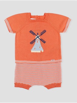 Conjunto punto Holanda