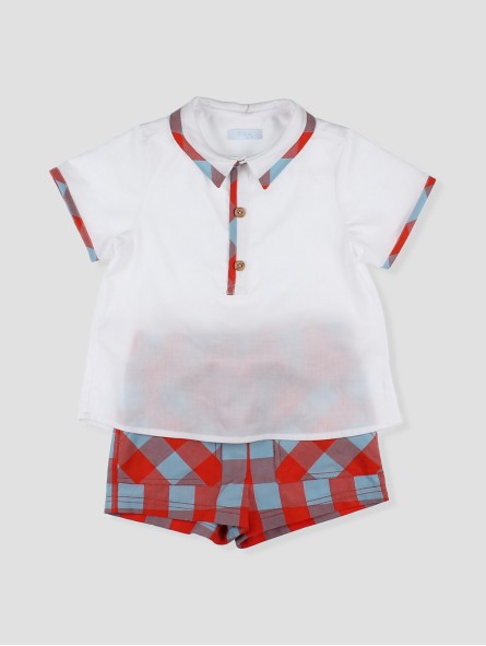 Tokio boy set
