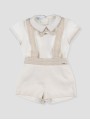 Conjunto tirantes Roma