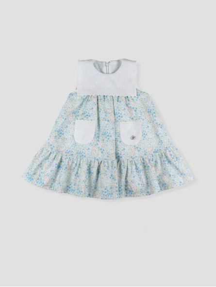 Vestido A Toscana