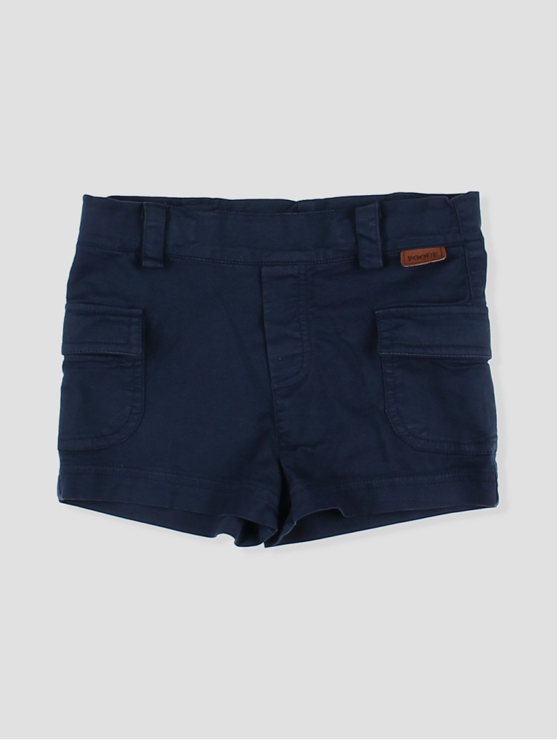Calça curta básico