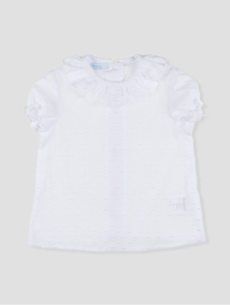 Blusa Branca